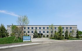 Fairfield By Marriott Hokkaido Naganuma